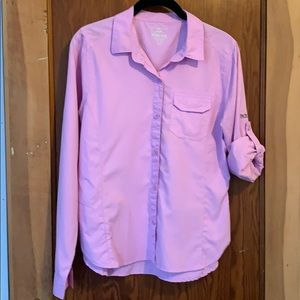 Ladies Pacific Trail Shirt